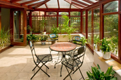 Tom An Fhuadain conservatory quotes